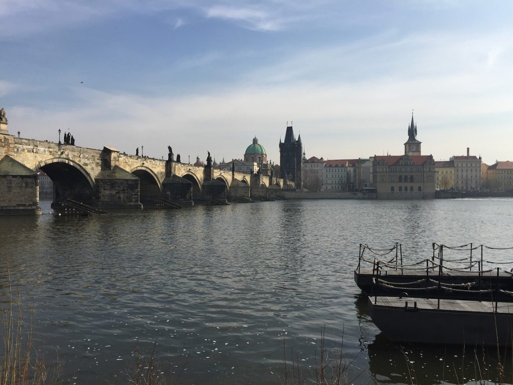 Europe Czech Republic Prague