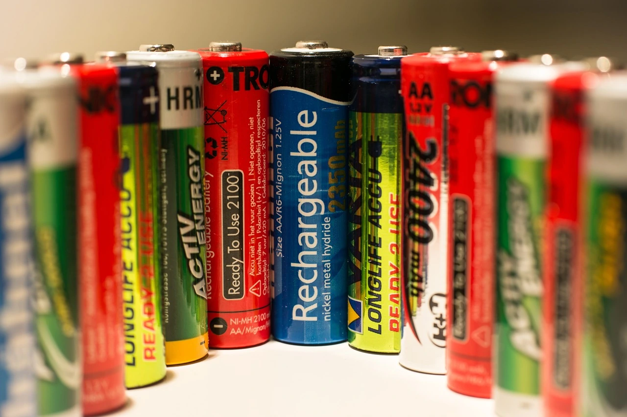 Can You Bring a Battery Pack on a Plane? Packing list Online