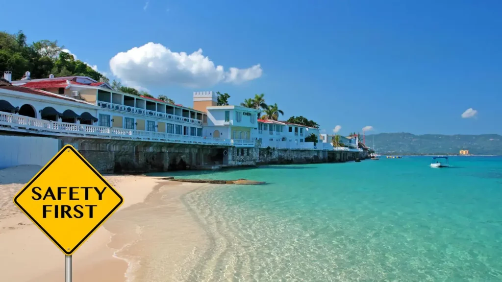 Safety and Travel Precautions In Jamaica
